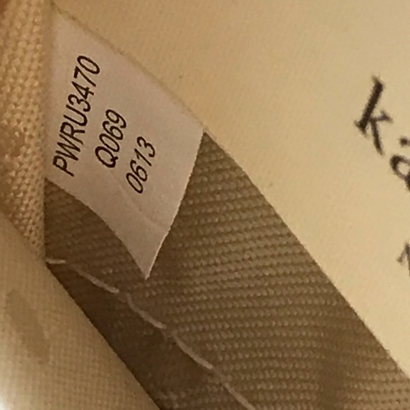 Kate Spade Glitterbug Lacey in Rose Gold - Picture 6 of 8